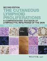bokomslag The Cutaneous Lymphoid Proliferations