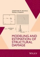 bokomslag Modeling and Estimation of Structural Damage