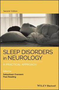 bokomslag Sleep Disorders in Neurology