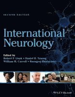 bokomslag International Neurology