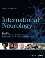 Robert P. Lisak, Daniel D. Truong, William M. Carroll, Roongroj Bhidayasiri - International Neurology, Inbunden
