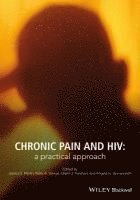 bokomslag Chronic Pain and HIV