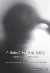 bokomslag Chronic Pain and HIV