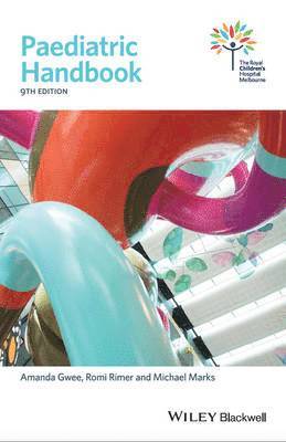 bokomslag Paediatric Handbook