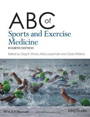 ABC of Sports and Exercise Medicine 1