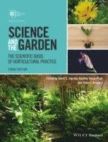 bokomslag Science and the Garden