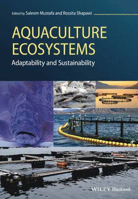 Aquaculture Ecosystems 1