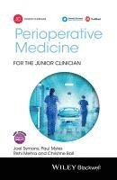 bokomslag Perioperative Medicine for the Junior Clinician