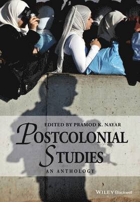 Postcolonial Studies 1