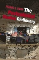 bokomslag Postcolonial Studies Dictionary