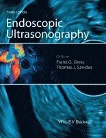 bokomslag Endoscopic Ultrasonography
