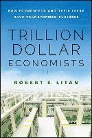 bokomslag Trillion Dollar Economists