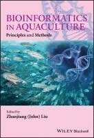 bokomslag Bioinformatics in Aquaculture