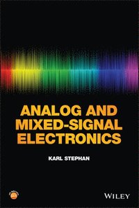 bokomslag Analog and Mixed-Signal Electronics