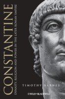 Constantine 1