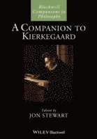 bokomslag Companion to Kierkegaard