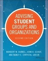 Advising Student Groups and Organizations
