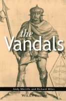 Andrew Merrills, Richard Miles - Vandals, Häftad