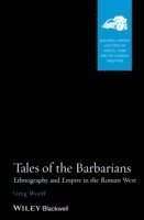 bokomslag Tales of the Barbarians