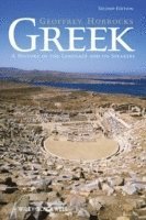 bokomslag Greek: A History of the Language and its Speakers