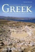 bokomslag Greek