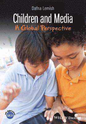 Dafna Lemish, USA) Lemish, Dafna (Southern Illinois University - Children and Media, Häftad