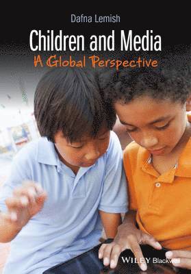 Dafna Lemish, Lemish - Children and Media, Inbunden
