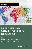 bokomslag The Wiley Handbook of Social Studies Research