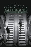 bokomslag Introduction to the Practice of Psychoanalytic Psychotherapy