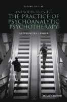 Introduction to the Practice of Psychoanalytic Psychotherapy 1