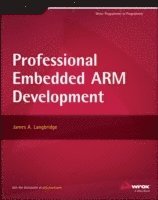 bokomslag Professional Embedded ARM Development