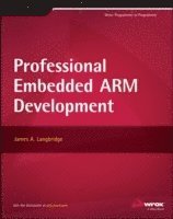 bokomslag Professional Embedded Arm Development