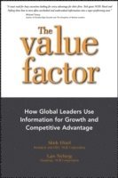 Mark Hurd, Lars Nyberg, Hurd - Value Factor, Häftad