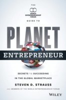 Planet Entrepreneur