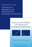 bokomslag Statistics and Probability with Applications for Engineers and Scientists Set