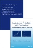 Statistics and Probability with Applications for Engineers and Scientists Set 1