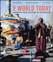 bokomslag World Today