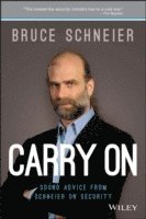 bokomslag Carry On: Sound Advice from Schneier on Security