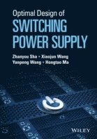 bokomslag Optimal Design of Switching Power Supply