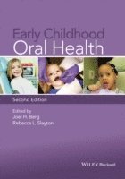bokomslag Early Childhood Oral Health