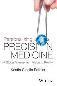 bokomslag Personalizing Precision Medicine