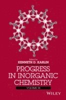 Progress in Inorganic Chemistry, Volume 58 1