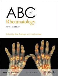 bokomslag ABC of Rheumatology