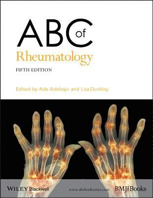 bokomslag ABC of Rheumatology