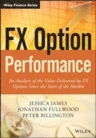 FX Option Performance 1