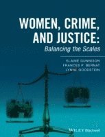 bokomslag Women, Crime, and Justice