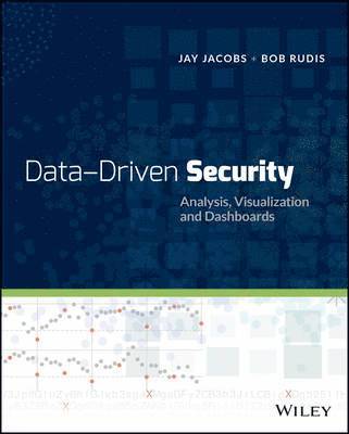 Jay Jacobs, Bob Rudis - Data-Driven Security, Häftad