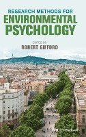 bokomslag Research Methods for Environmental Psychology