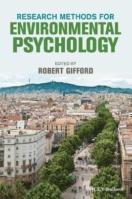 Research Methods for Environmental Psychology 1