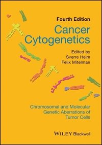 bokomslag Cancer Cytogenetics